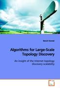 Algorithms for Large-Scale Topology Discovery - Benoit Donnet