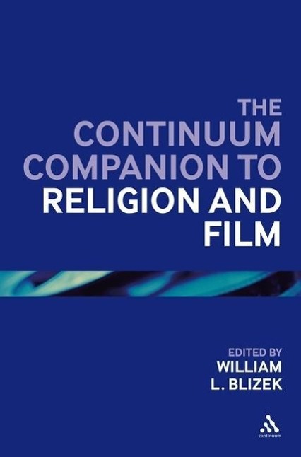 CONTINUUM COMPANION TO RELIGIO - Blizek, William L.