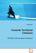 Towards Territorial Cohesion - Arndt Husar