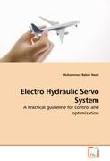 Electro Hydraulic Servo System - Muhammad Babar Nazir