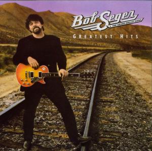 Bob Seger & The Silver Bullet Band, Greatest Hits, 1 Audio-CD - Seger, Bob