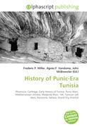 History of Punic-Era Tunisia