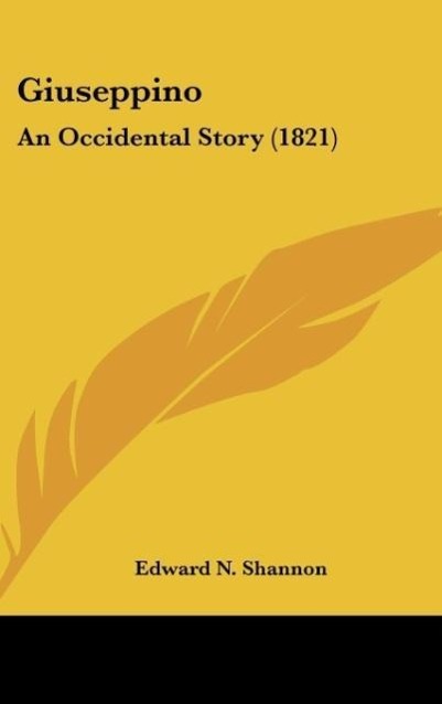 Giuseppino - Shannon, Edward N.