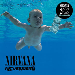 Nevermind, 1 Audio-CD - Nirvana