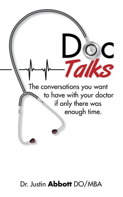 Doc Talks - Abbott DO MBA, Justin