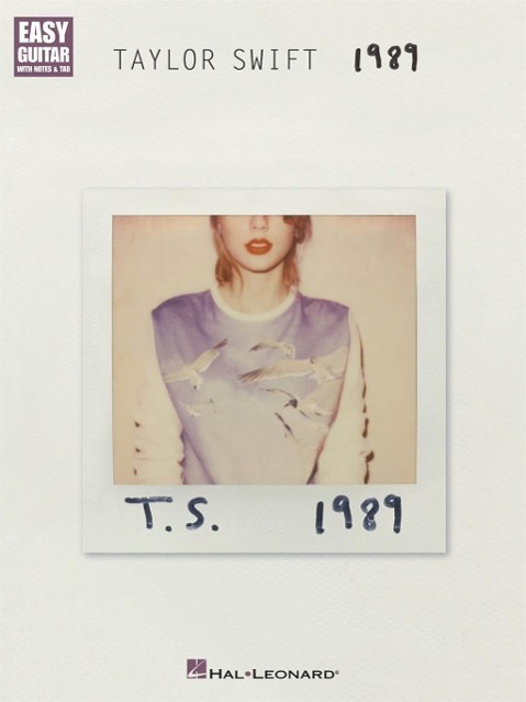 Taylor Swift - 1989 - Swift, Taylor