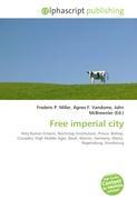 Free imperial city