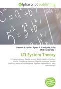 LTI System Theory