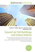 Council on Tall Buildings and Urban Habitat