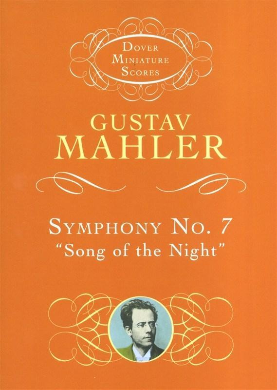 Symphony No.7  Song Of The Night - Mahler, Gustav