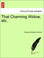 Hamlyn, C: That Charming Widow, etc. - Hamlyn, Clarence Adolphus