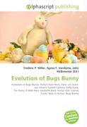 Evolution of Bugs Bunny