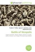 Battle of Nicopolis