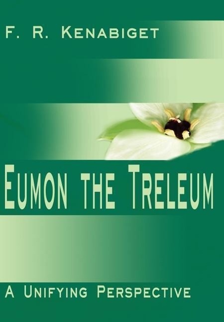 Eumon the Treleum - Kenabiget, F. R