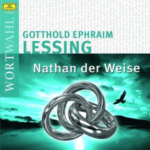 Nathan der Weise, 2 Audio-CDs - Lessing, Gotthold Ephraim