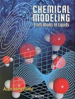 Chemical Modeling - Alan Hinchliffe