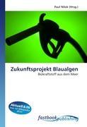 Zukunftsprojekt Blaualgen - Nilok, Paul