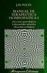 MANUAL TERAPEUTICA HOMEOPATICA - I