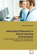 Intercultural Discourse in Virtual Learning Environments - Hamid Reza Dolatabadi
