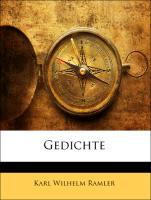 Gedichte - Ramler, Karl Wilhelm