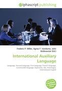 International Auxiliary Language