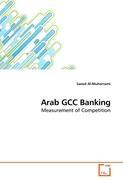 Arab GCC Banking - Saeed Al-Muharrami