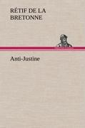 Anti-Justine - La Bretonne, Retif de