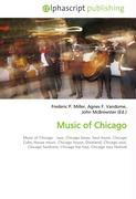 Music of Chicago