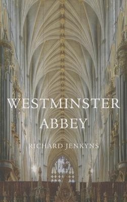 Westminster Abbey - Jenkyns, Richard