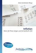 Inflation - Constensen, Anna