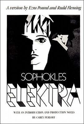 Elektra: Play - Sophokles Sophocles