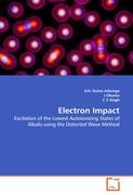 Electron Impact - Eric Ouma Jobunga J Okumu C S Singh