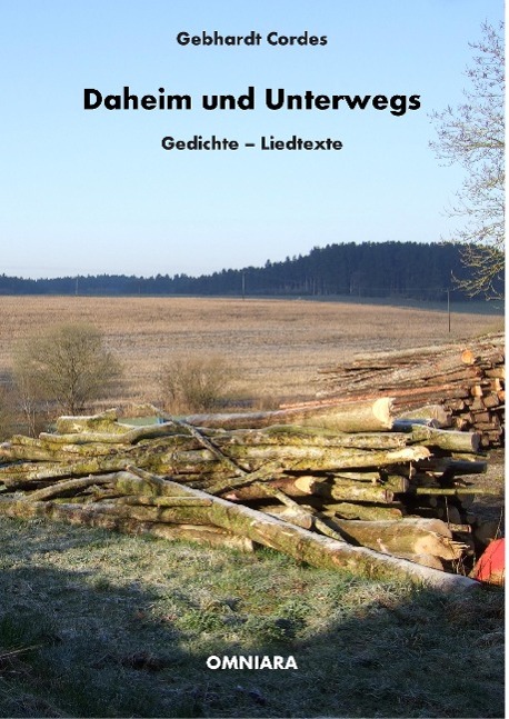 Daheim und Unterwegs - Cordes, Gebhardt
