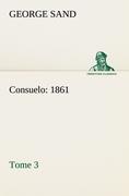 Consuelo, Tome 3 (1861) - Sand, George