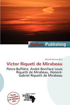 Victor Riqueti de Mirabeau