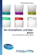 Der Smartphone- und App-Boom - Bramberg, Nils