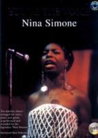 You re The Voice: Nina Simone - Simone, Nina