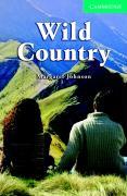 Wild Country Level 3 - Johnson, Margaret