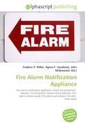 Fire Alarm Notification Appliance