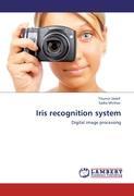 Iris recognition system - Javed, Younus Minhas, Sadia