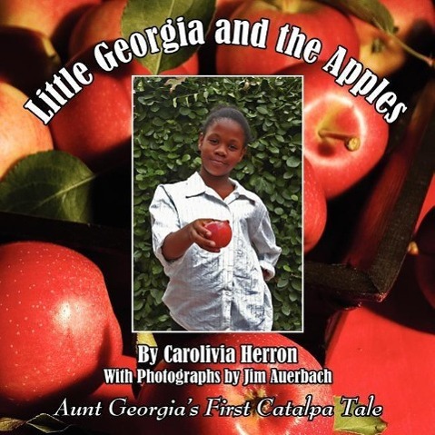 Little Georgia and the Apples - Herron, Carolivia