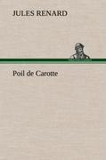 Poil de Carotte - Renard, Jules