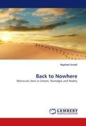 Back to Nowhere - Israeli, Raphael