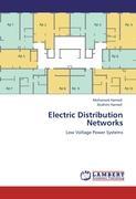 Electric Distribution Networks - Hamed, Mohamed Hamed, Ibrahim