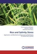Rice and Salinity Stress - Momayezi, Mohammadreza Rahman, Zaharah A. Musa, Mohamed Hanafi