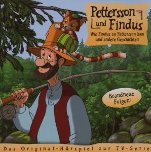Pettersson Und Findus – Das Original-Hörspiel Zur TV-Serie (Best Of Pettersson)