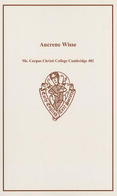 The English Text of the Ancrene Riwle