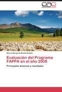 Evaluación del Programa FAPPA en el año 2008 - Montiel Batalla, Blanca Margarita