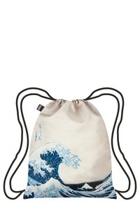 Loqi backpack hotsell