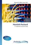 Hewlett-Packard - Miller-Jones, Edward R.